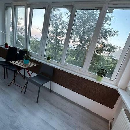 24 Ior By Green Apartments บูคาเรสต์ ภายนอก รูปภาพ