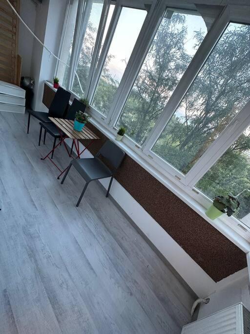 24 Ior By Green Apartments บูคาเรสต์ ภายนอก รูปภาพ