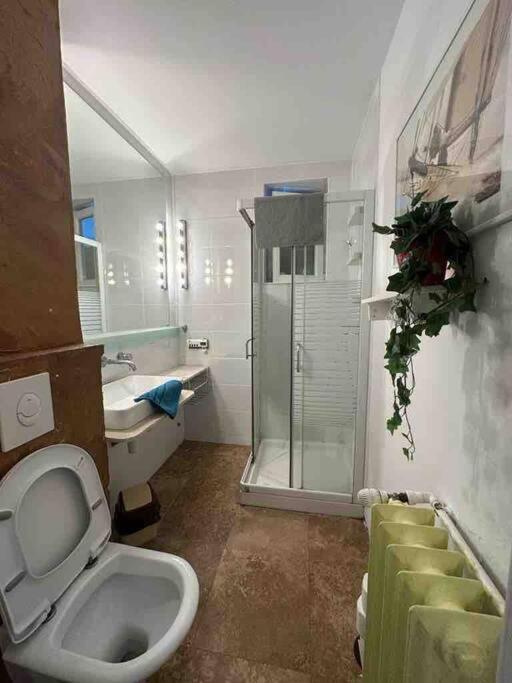 24 Ior By Green Apartments บูคาเรสต์ ภายนอก รูปภาพ