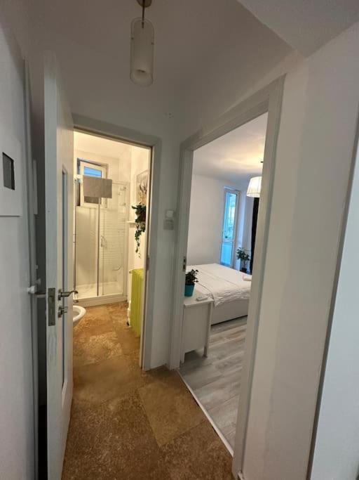 24 Ior By Green Apartments บูคาเรสต์ ภายนอก รูปภาพ